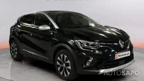Renault Captur de 2023