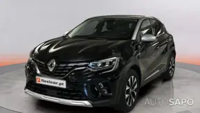 Renault Captur de 2023