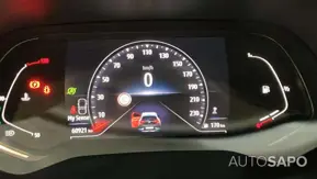 Renault Captur de 2023