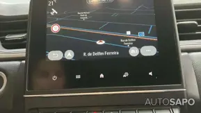 Renault Captur de 2023