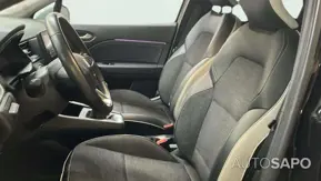 Renault Captur de 2023