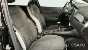 Renault Captur de 2023