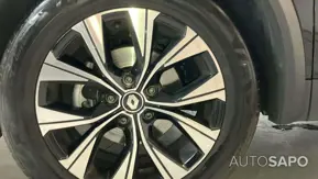 Renault Captur de 2023