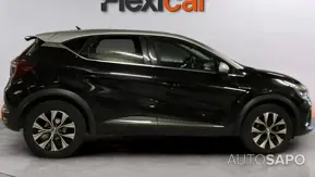 Renault Captur de 2023