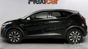 Renault Captur de 2023