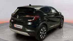 Renault Captur de 2023