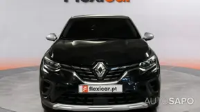 Renault Captur de 2023