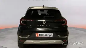 Renault Captur de 2023