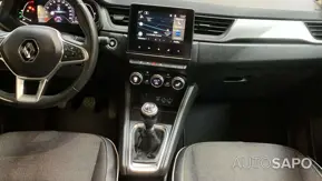 Renault Captur de 2023