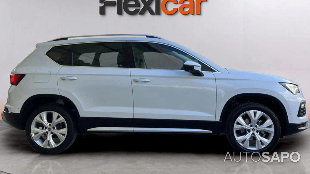 Seat Ateca 1.5 TSI Xperience DSG de 2022