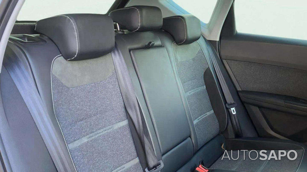 Seat Ateca 1.5 TSI Xperience DSG de 2022