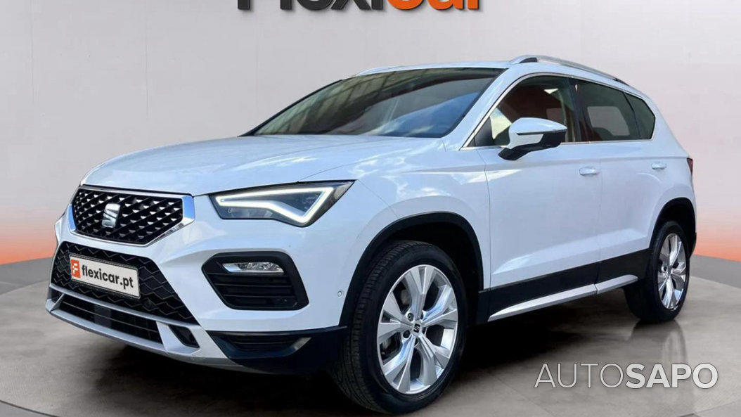 Seat Ateca 1.5 TSI Xperience DSG de 2022