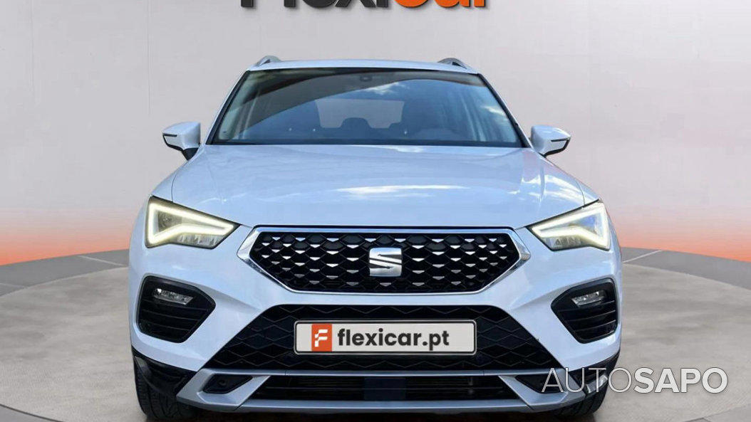 Seat Ateca 1.5 TSI Xperience DSG de 2022