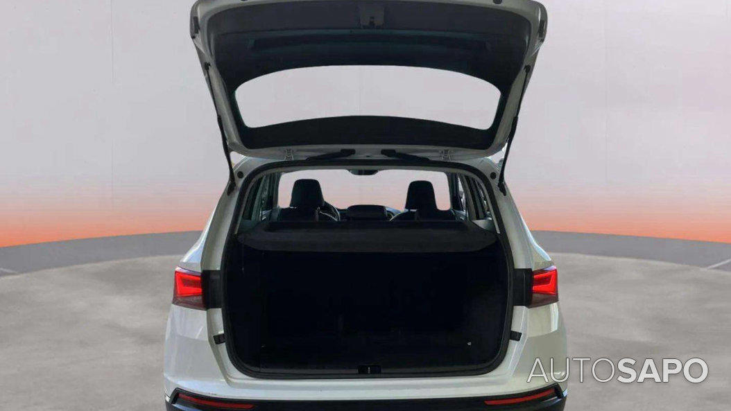 Seat Ateca 1.5 TSI Xperience DSG de 2022