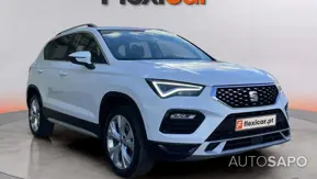Seat Ateca 1.5 TSI Xperience DSG de 2022