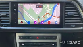 Seat Ateca 1.5 TSI Xperience DSG de 2022