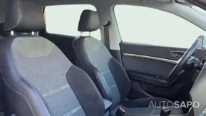 Seat Ateca 1.5 TSI Xperience DSG de 2022