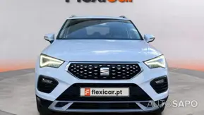 Seat Ateca 1.5 TSI Xperience DSG de 2022