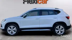 Seat Ateca 1.5 TSI Xperience DSG de 2022