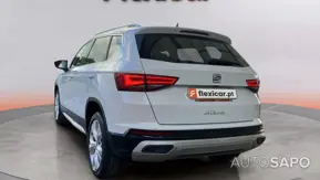 Seat Ateca 1.5 TSI Xperience DSG de 2022