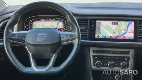 Seat Ateca 1.5 TSI Xperience DSG de 2022