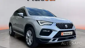 Seat Ateca 1.5 TSI Xperience DSG de 2023