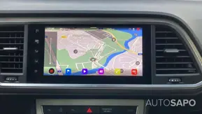 Seat Ateca 1.5 TSI Xperience DSG de 2023