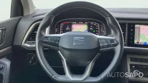 Seat Ateca 1.5 TSI Xperience DSG de 2023