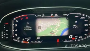 Seat Ateca 1.5 TSI Xperience DSG de 2023