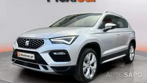 Seat Ateca 1.5 TSI Xperience DSG de 2023