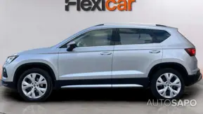 Seat Ateca 1.5 TSI Xperience DSG de 2023