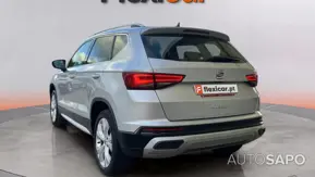 Seat Ateca 1.5 TSI Xperience DSG de 2023