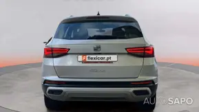 Seat Ateca 1.5 TSI Xperience DSG de 2023