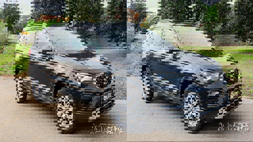 Seat Ateca 1.0 TSI Style de 2022