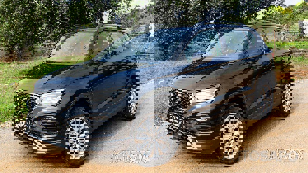 Seat Ateca 1.0 TSI Style de 2022