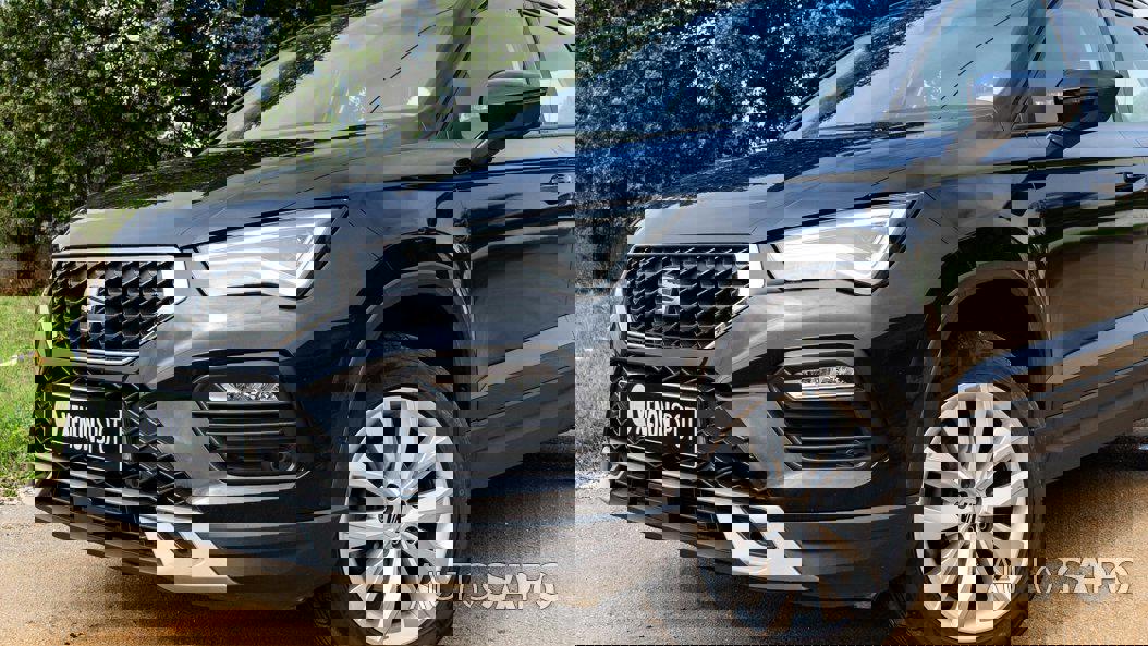 Seat Ateca 1.0 TSI Style de 2022