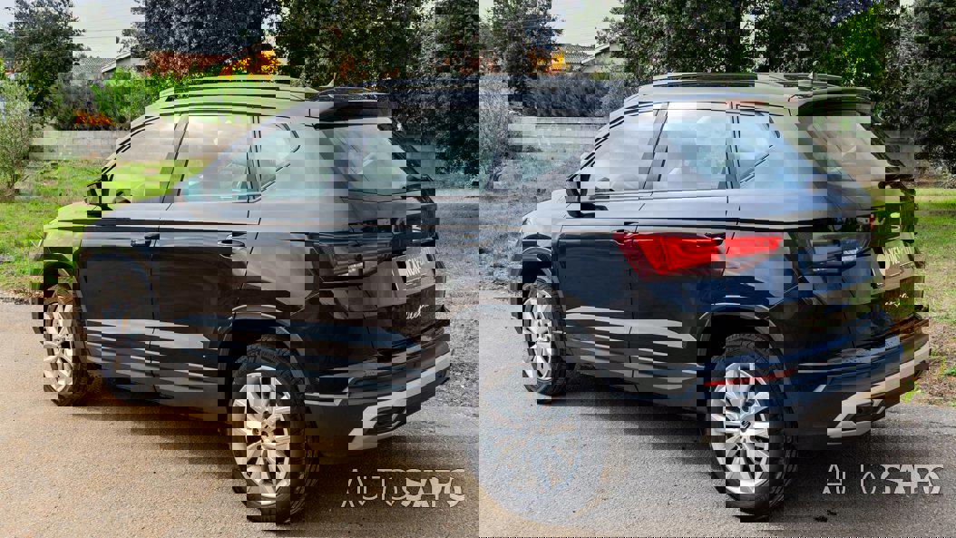 Seat Ateca 1.0 TSI Style de 2022
