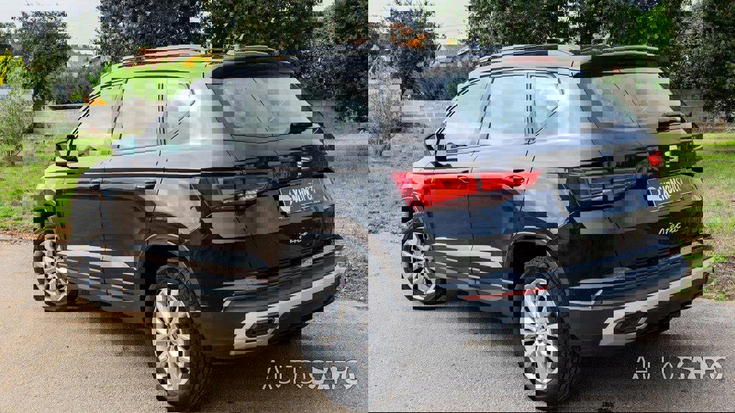 Seat Ateca 1.0 TSI Style de 2022