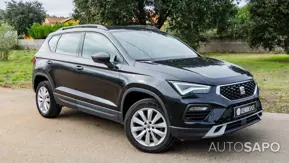 Seat Ateca 1.0 TSI Style de 2022