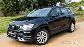 Seat Ateca 1.0 TSI Style de 2022