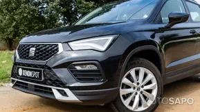 Seat Ateca 1.0 TSI Style de 2022