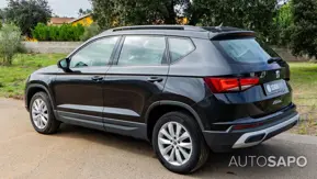 Seat Ateca 1.0 TSI Style de 2022
