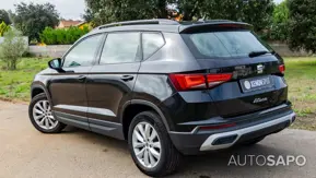 Seat Ateca 1.0 TSI Style de 2022