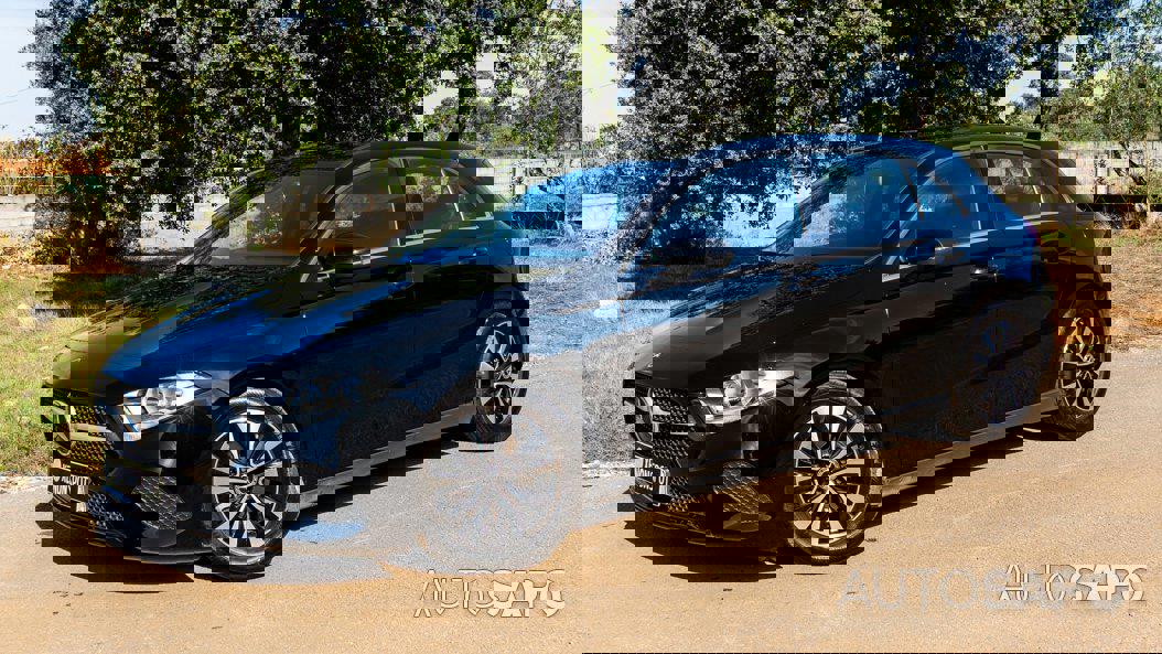 Mercedes-Benz Classe A de 2024