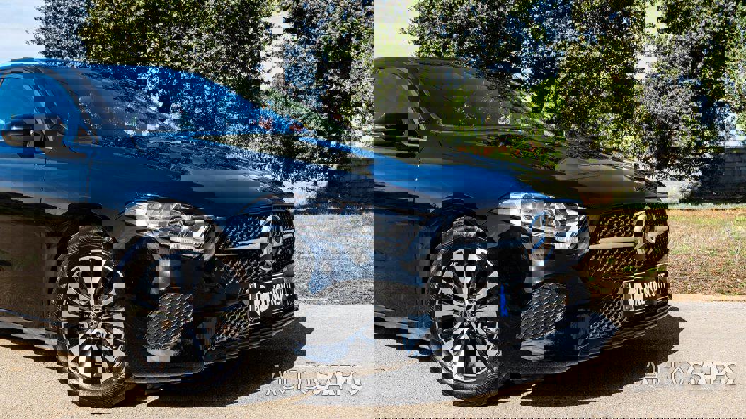 Mercedes-Benz Classe A de 2024