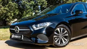 Mercedes-Benz Classe A de 2024