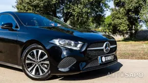 Mercedes-Benz Classe A de 2024