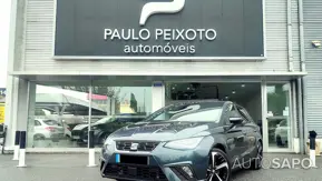 Seat Ibiza de 2022