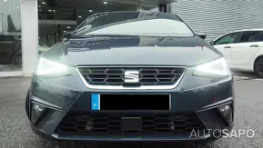 Seat Ibiza de 2022