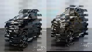 Mercedes-Benz Classe GLE de 2020